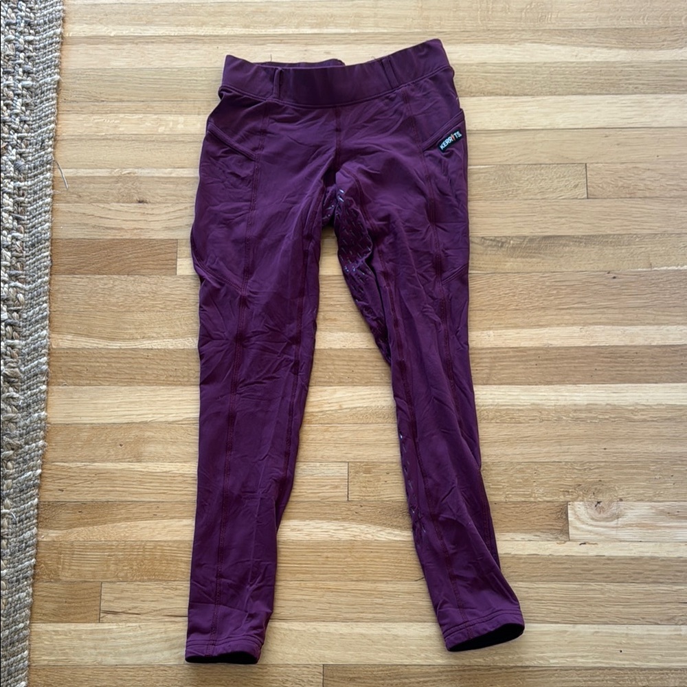 Kerrits Riding Leggings